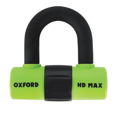 Motociklo apsaugai Oxford HD Max Green