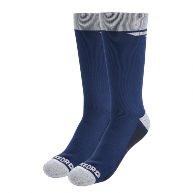 Kojinės Oxford Waterproof socks - Blue Small