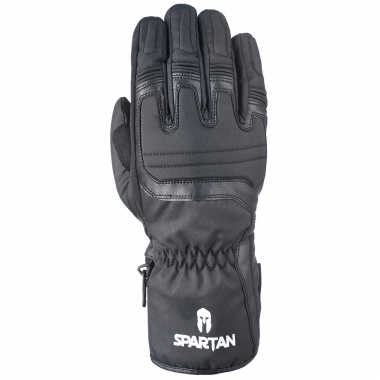 Pirštinės Oxford Spartan MS Gloves Black