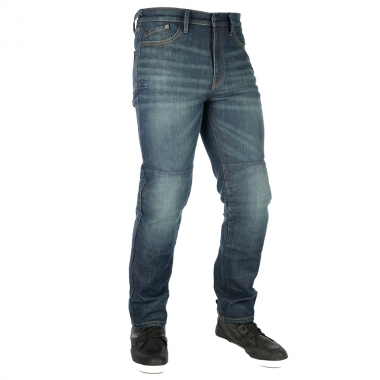 DŽINSI OXFORD ORIGINAL APPROVED AA DYNAMIC JEAN STRAIGHT MS 3 YEAR R