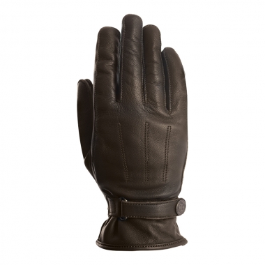 CIMDI Oxford Radley WS Gloves Brown X