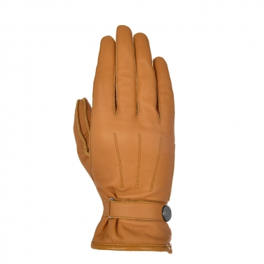 CIMDI Oxford Radley WS Gloves Tan X