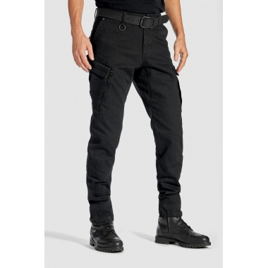 PANDO MOTO MARK KEV 01 – MOTORCYCLE JEANS FOR MEN WITH CHINO STYLE CORDURA®