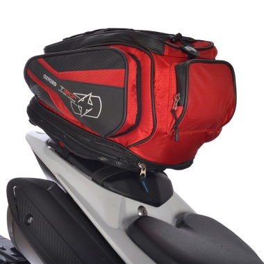 SOMA OXFORD T30R TAILPACK - SARKANS