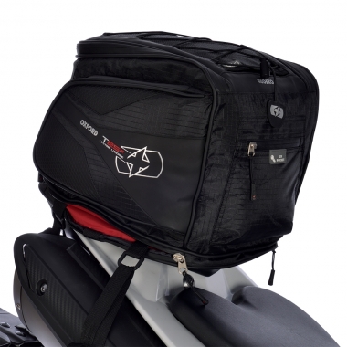 SOMA OXFORD T25R TAILPACK
