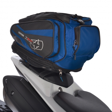 OXFORD TAILBAG T30R TAILPACK 30 L BLUE