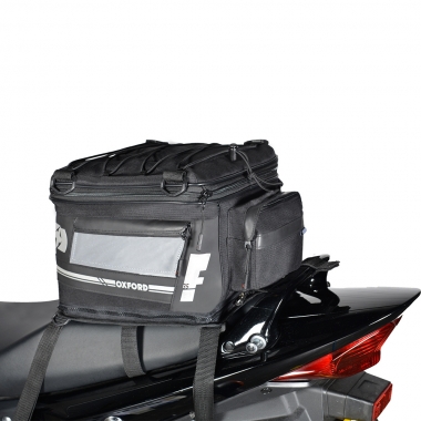 OXFORD TAILBAG F1 TAILPACK LARGE 35 L 
