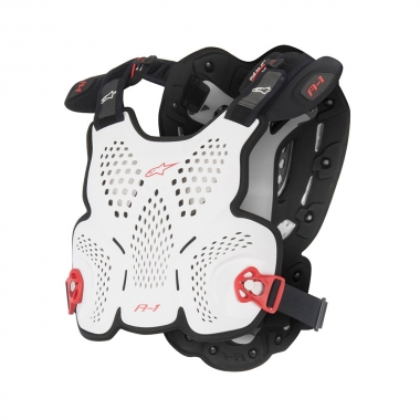  PROTECTION VEST ALPINESTARS A-1 ROOST GUARD 