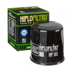 OIL FILTERS (374)
