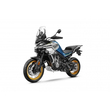 MOTORCYCLE CFMOTO 800MT TOURING ABS 800CC BLUE
