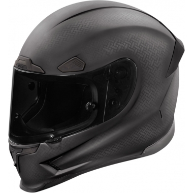 FULL-FACE HELMET ICON AIRFRAME PRO GHOST CARBON