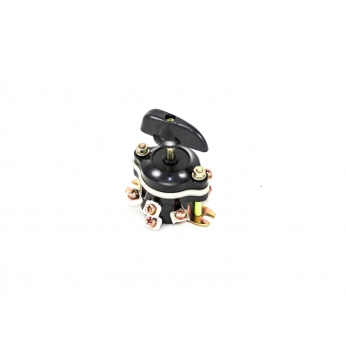 FRONT AND REVERSE GEAR SELECTOR SWITCH "ECO" MINI 500W - 800W