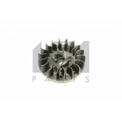 Магнит ротор K11 PARTS K444-007 47-49cc 2T