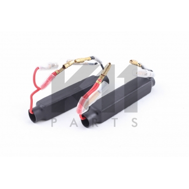  Комплект резисторов поворота светодиодов K11 PARTS K108-003 20w