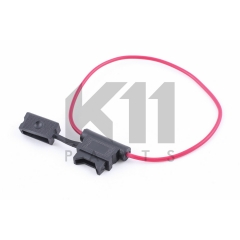 Fuse case K11 PARTS K109-004 19mm