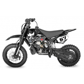 Dirt Bikes 49cc : NRG50 50cc Dirt Bike Motorbike Motocross