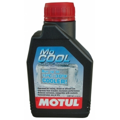 Coolant additive MOTUL Mo COOL 0,5L