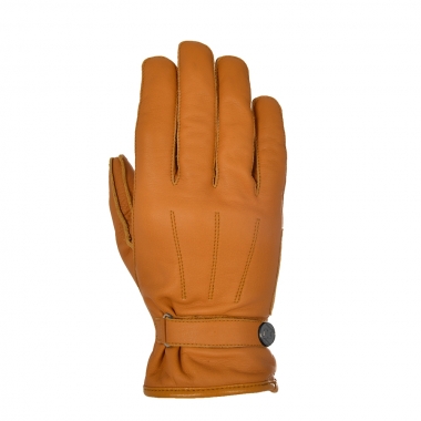 OXFORD WOMANS RADLEY LEATHER GLOVES TAN