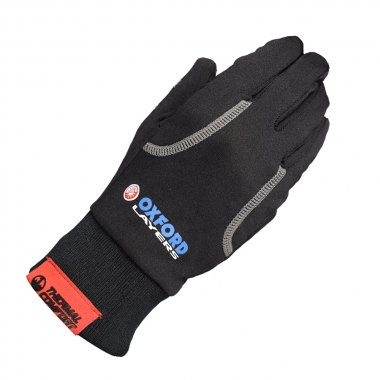 ТЕРМО ОДЕЖДА Oxford Layers Warm Dry Gloves