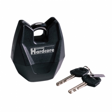 ANTI-THEFT SYSTEM OXFORD MONSTER XL