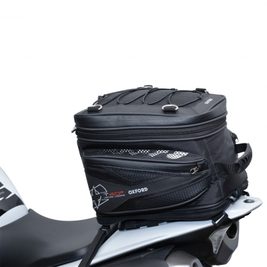 SOMA OXFORD T30R TAILPACK - MELNS