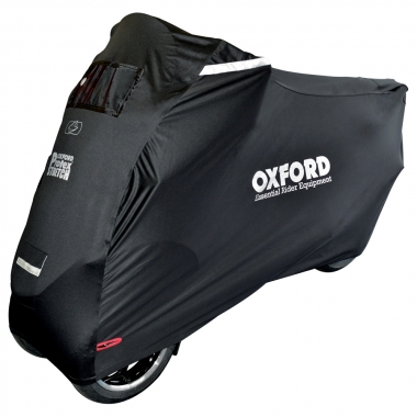 BIKE COVER OXFORD PROTEX STRETCH 3-WHEEL SCOOTER