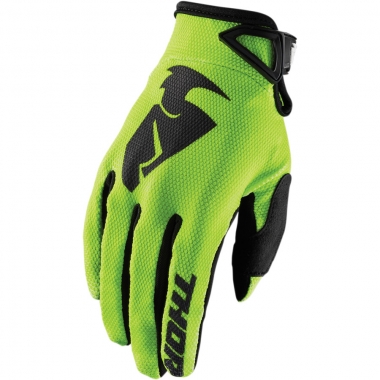 MX GLOVES THOR SECTOR LIME