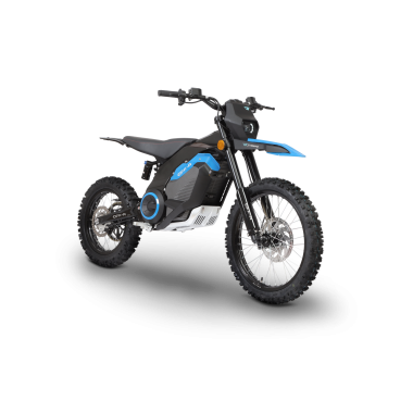 ELECTRIC MOTORCYCLE VMOTO OFF-R