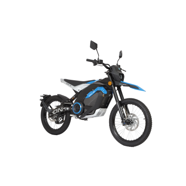 ELECTRIC MOTORCYCLE VMOTO ON-R